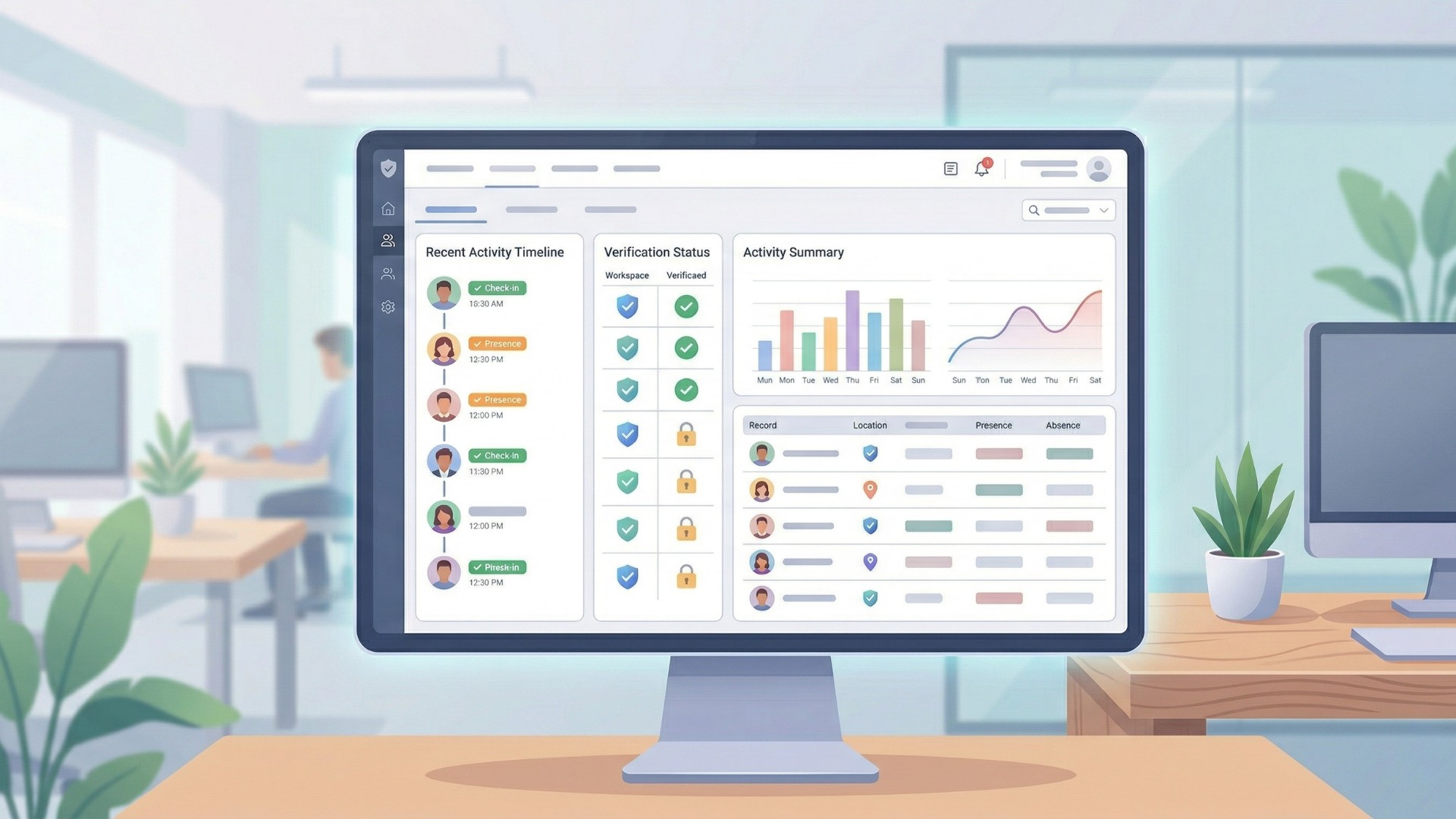 BeyondOTP Business Screenshot 4