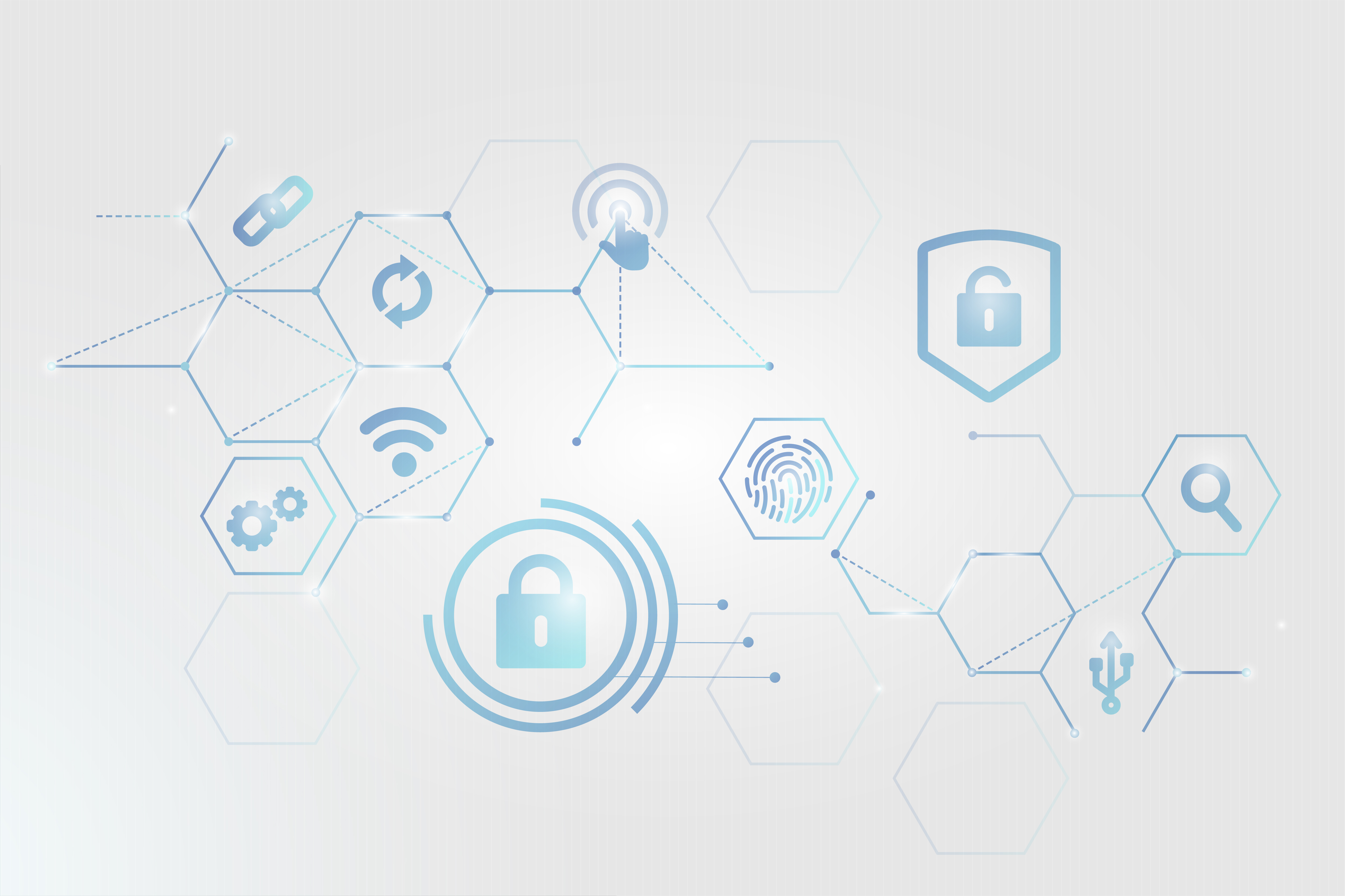 Beyond OTP Security Proof