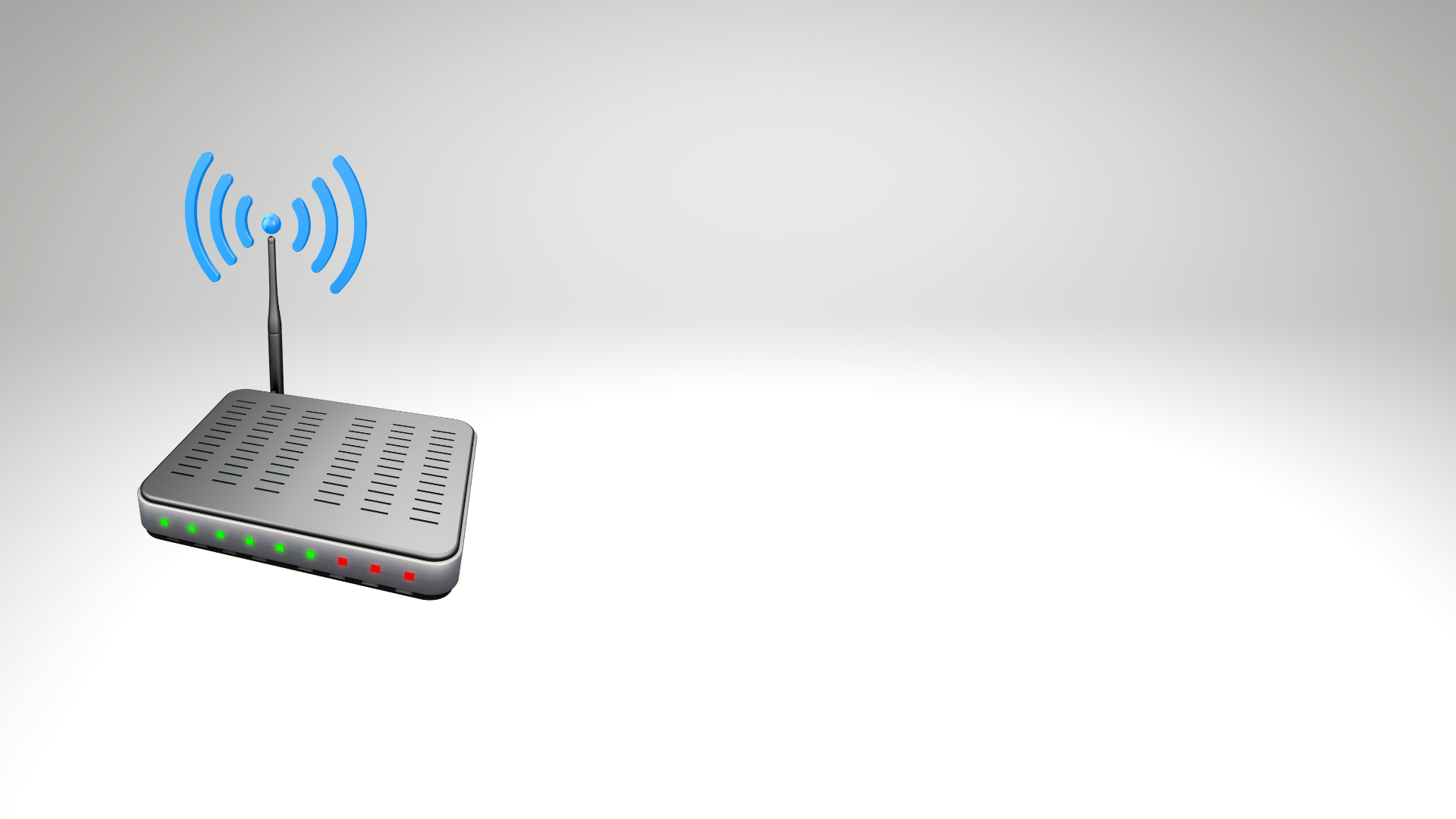 WiFi Router Secure Bridge